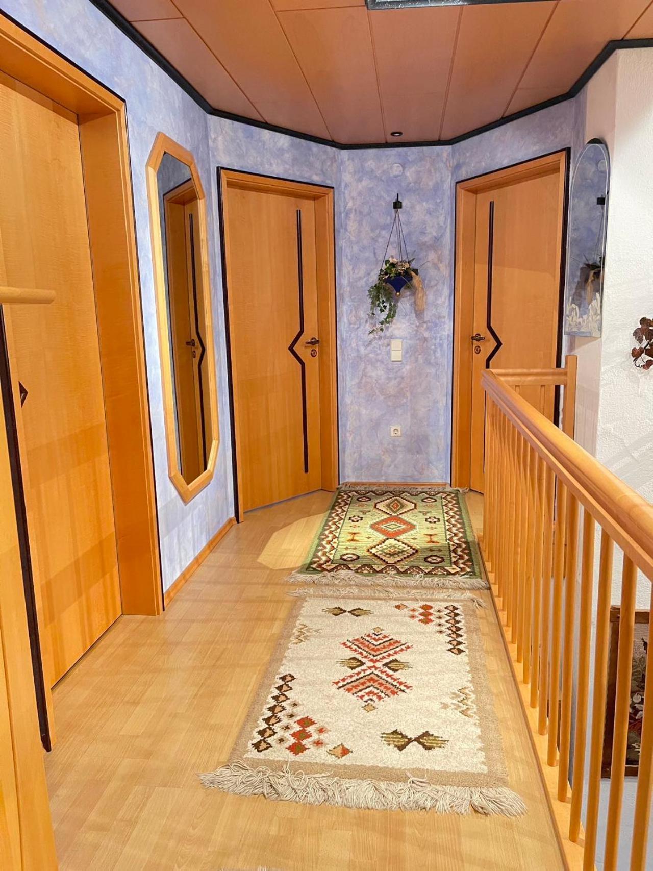 Ferienwohnung Yuan Bruchweiler-Barenbach Exterior photo